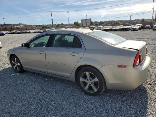 2011 Chevrolet Malibu 1LT