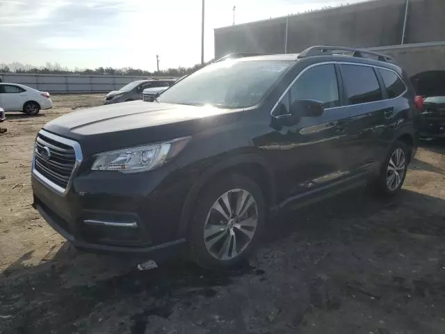 2019 Subaru Ascent Premium