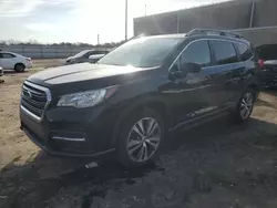 Lotes con ofertas a la venta en subasta: 2019 Subaru Ascent Premium