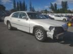 2007 Lincoln Town Car Signature