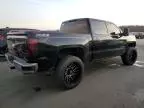 2014 Chevrolet Silverado K1500 LTZ