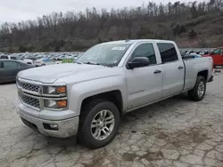 2014 Chevrolet Silverado K1500 LT en venta en Hurricane, WV