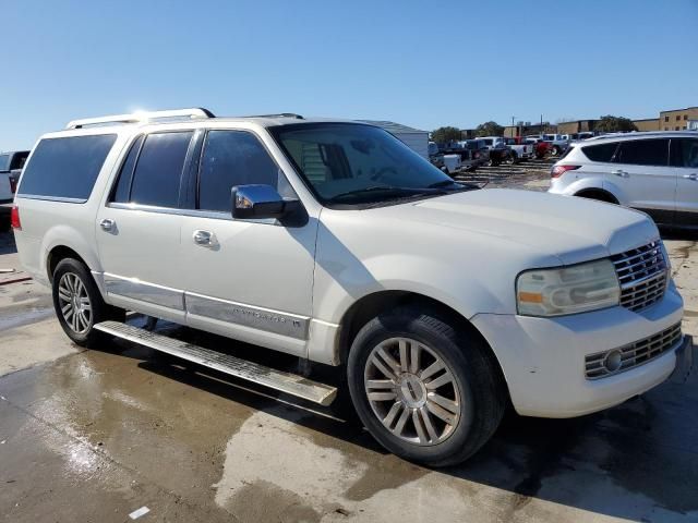 2007 Lincoln Navigator L