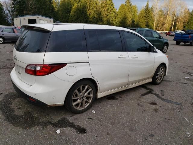 2014 Mazda 5 Grand Touring