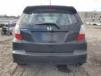 2013 Honda FIT Sport