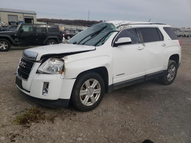 2014 GMC Terrain SLE