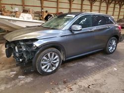 2021 Infiniti QX50 Pure en venta en London, ON