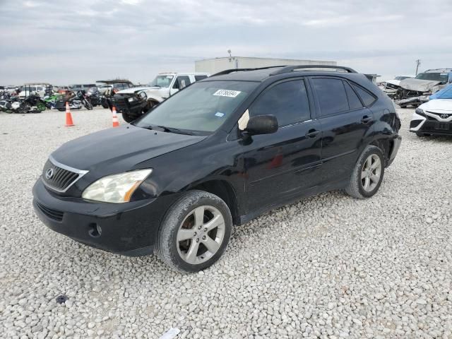 2005 Lexus RX 330