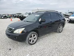 2005 Lexus RX 330 en venta en Taylor, TX