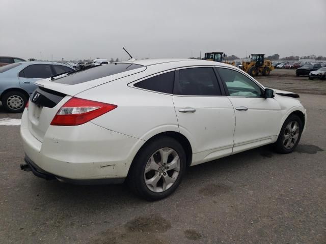 2011 Honda Accord Crosstour EXL