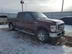 2010 Ford F250 Super Duty