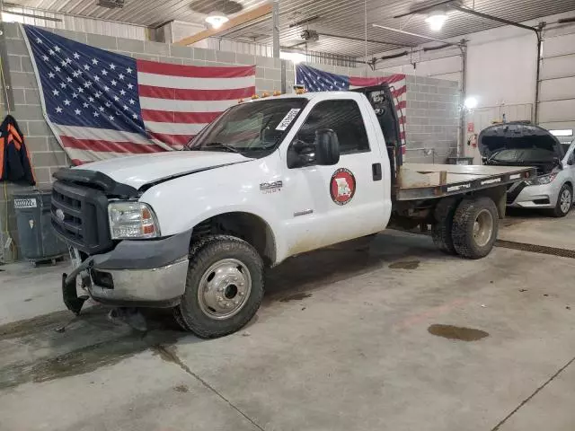 2005 Ford F350 Super Duty