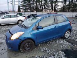 2008 Toyota Yaris en venta en Windsor, NJ