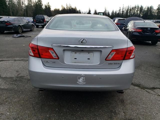 2009 Lexus ES 350