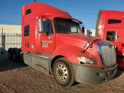 International salvage cars for sale: 2014 International Prostar