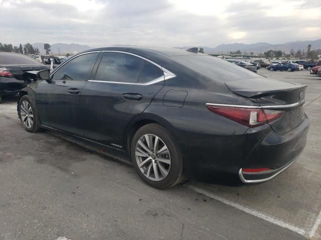 2021 Lexus ES 300H Base