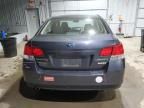 2011 Subaru Legacy 2.5I