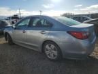 2015 Subaru Legacy 2.5I