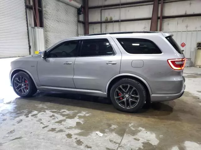 2020 Dodge Durango SRT