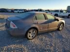 2006 Ford Fusion SEL