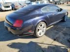 2009 Bentley Continental GT