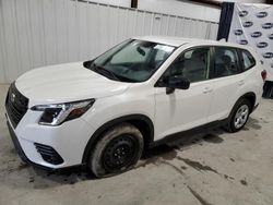 Rental Vehicles for sale at auction: 2023 Subaru Forester