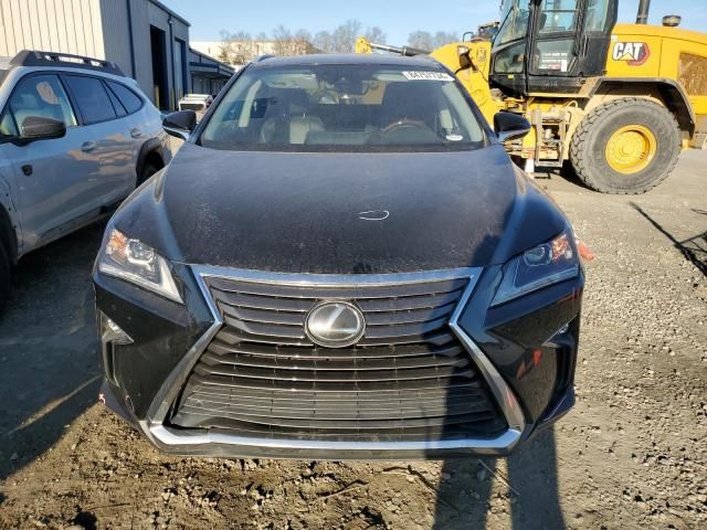 2019 Lexus RX 350 Base