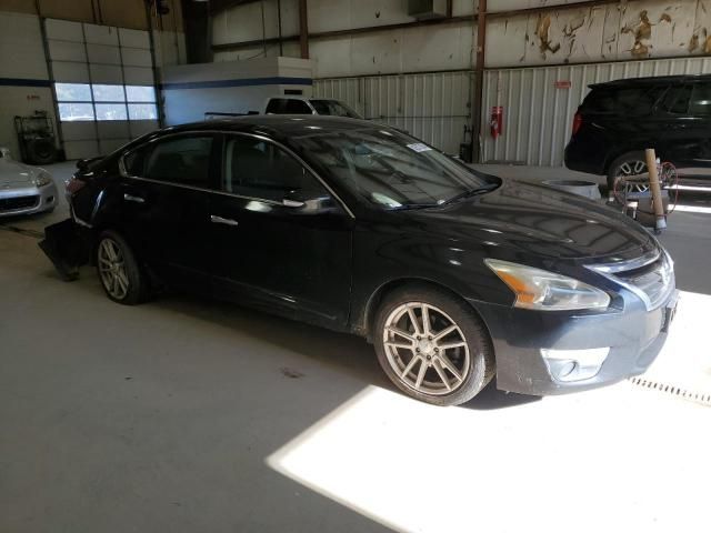 2013 Nissan Altima 3.5S