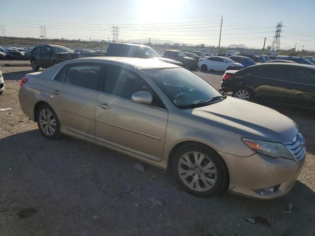 2012 Toyota Avalon Base