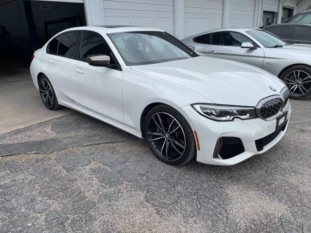 2020 BMW M340I