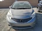 2014 Nissan Versa Note S