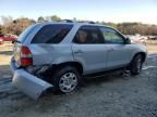 2002 Acura MDX