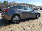 2015 Mazda 3 Grand Touring