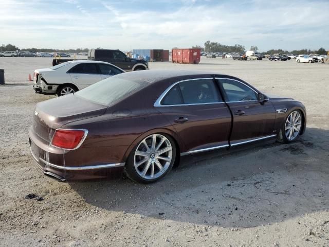 2021 Bentley Flying Spur