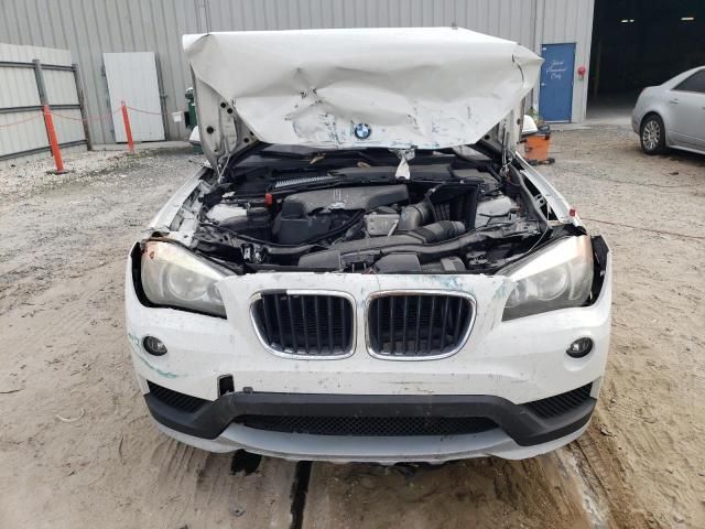 2015 BMW X1 SDRIVE28I