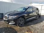 2018 Infiniti QX60