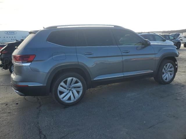 2021 Volkswagen Atlas SEL