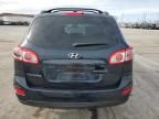 2012 Hyundai Santa FE GLS