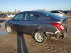 2018 Nissan Versa S