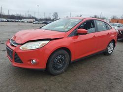 2012 Ford Focus SE en venta en Bridgeton, MO