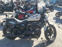 2022 Harley-Davidson XL883 N en venta en Harleyville, SC