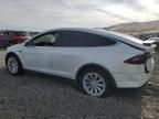 2020 Tesla Model X