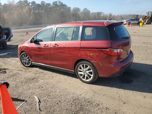 2014 Mazda 5 Grand Touring