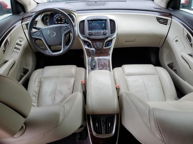 2014 Buick Lacrosse