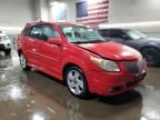 2006 Pontiac Vibe