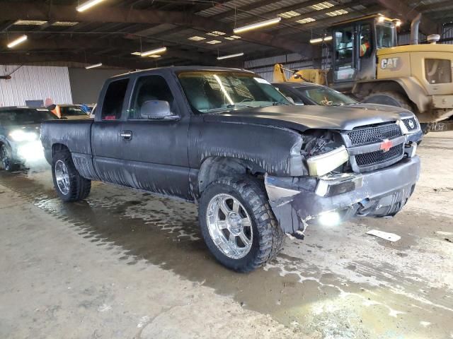 2003 Chevrolet Silverado C1500