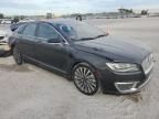 2017 Lincoln MKZ Black Label