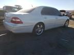 2004 Lexus LS 430