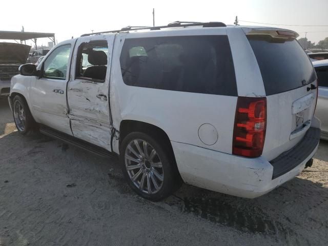 2008 Chevrolet Suburban C1500 LS