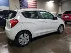 2017 Chevrolet Spark LS